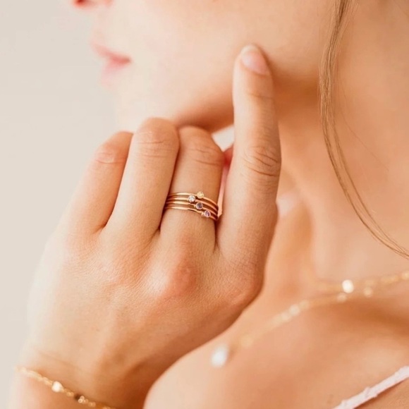 Bundle Collection 12 Rings & Mini Storage - Picture 3 of 7